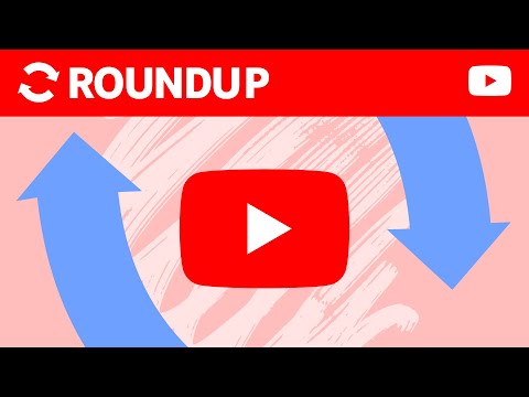 More ways to make money and join YPP | Creator Roundup