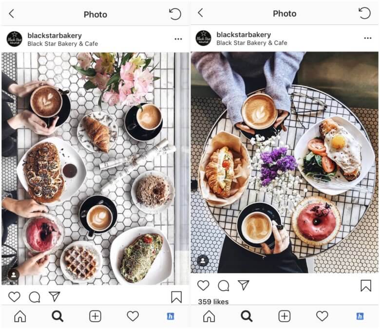 restaurant marketing