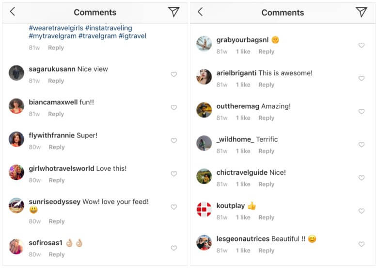 instagram influencer marketing