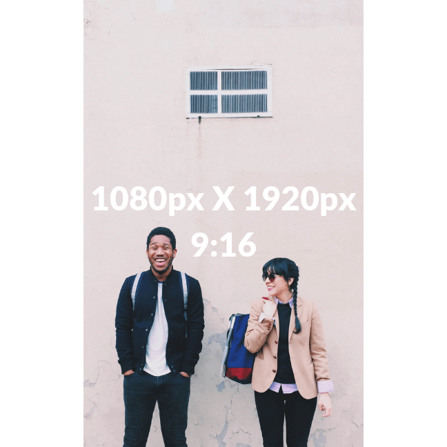 instagram dimensions stories