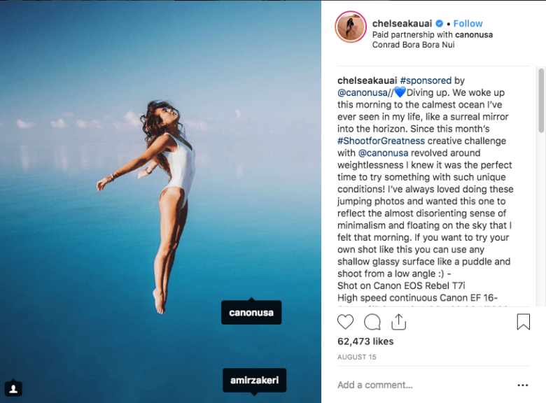 influencer marketing
