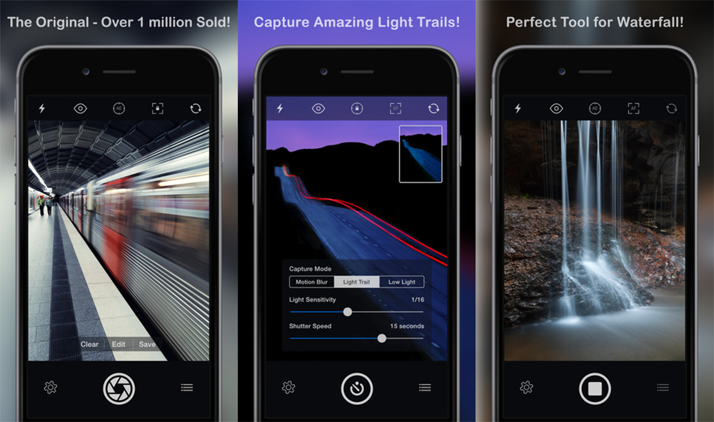 instagram marketing tools - slowshutter